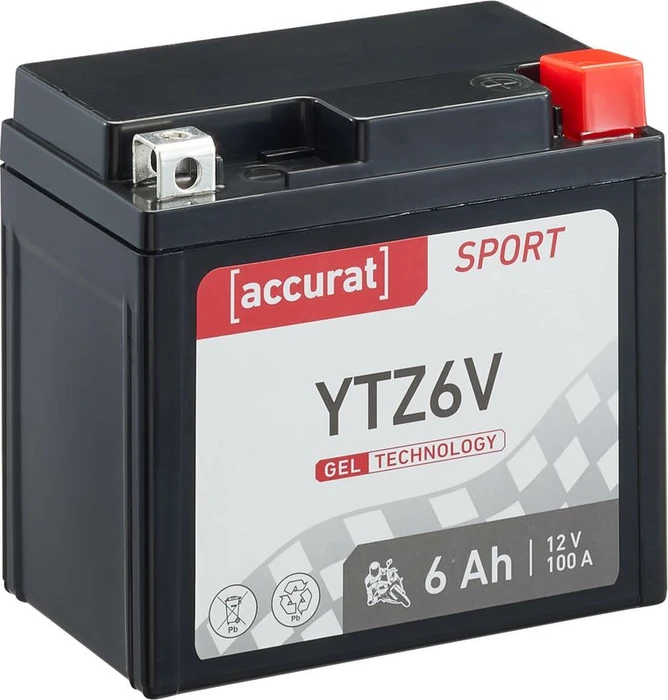 Accurat Sport GEL YTZ6V
