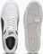 Puma Doublecourt puma white/sedate gray Vorschaubild
