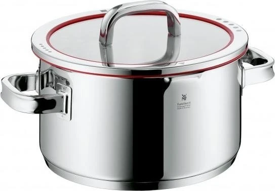 WMF Function 4 Fleischtopf 24cm 5.7l