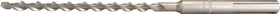 Makita SDS-max Hammerbohrer, 12x200x340mm, 1 Stück
