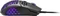 Cooler Master MasterMouse MM711 RGB Gaming Maus schwarz matt, USB Vorschaubild