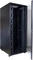 Inter-Tech SNB-8142 Serverschrank 42HE, Glastür, IP20, RAL 9005, 1000mm tief Vorschaubild