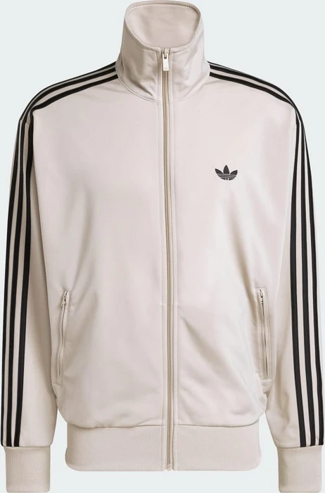 adidas Firebird Track Top Trainingsjacke stone khaki (Herren)