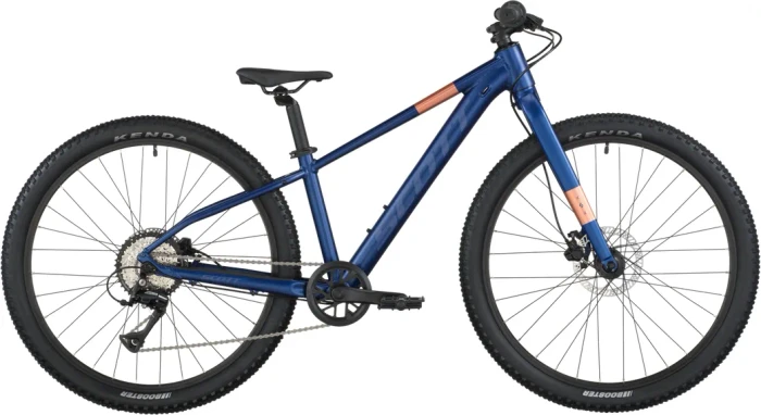 Scott Scale 600 clemantis blue Modell 2026
