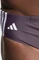 adidas Classic 3-Streifen Badehose aurora black/white (Herren) Vorschaubild