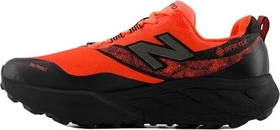 New Balance Fresh Foam X Hierro v9 Gore-Tex urgent red/black/black metallic (Herren)