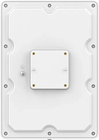 Grandstream GWN7710 Series Outdoor Rackmount Gigabit Managed Switch, 5x RJ-45, 1x SFP, 100W PoE++ PD