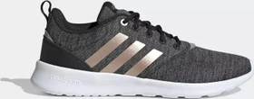 adidas QT Racer 2.0 core black/copper metallic/grey six (Damen)
