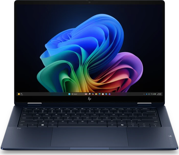 HP EliteBook X Flip G2i 14, Core Ultra 7 356H, 32GB RAM, 1TB SSD, 5G, DE