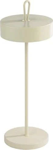 APS CLEO LED Akku-Tischleuchte