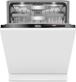 Miele G 7980 SCVi AutoDos K2O obsidianschwarz