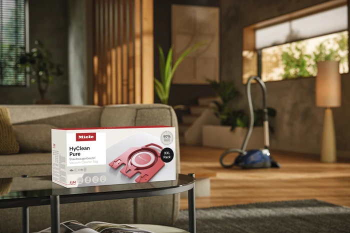 Miele HyClean Pure FJM XXL Staubbeutel-Set
