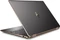HP Spectre x360 Convertible 15-df1002ng, Dark Ash Silver, Core i7-9750H, 16GB RAM, 1TB SSD, GeForce GTX 1650, DE Vorschaubild