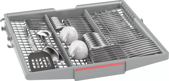 Bosch Serie 6 SBD6TCX00E Großraum-Geschirrspüler