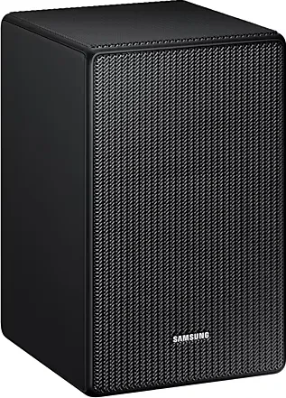 Samsung SWA-9500S, Paar