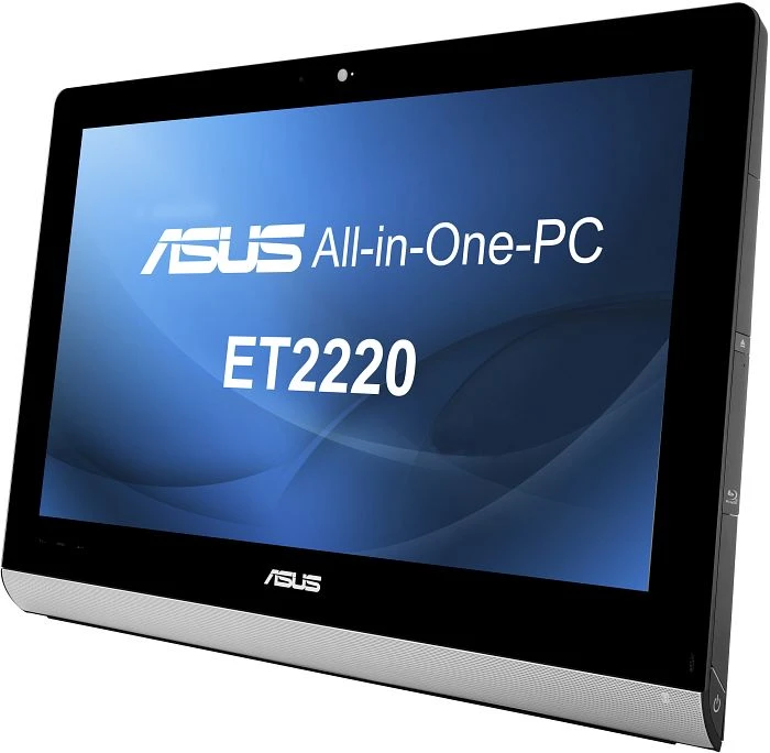 ASUS Eee Top ET2220IUTI-B027K, Core i3-3220, 4GB RAM, 500GB HDD