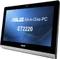 ASUS Eee Top ET2220IUTI-B027K, Core i3-3220, 4GB RAM, 500GB HDD Vorschaubild