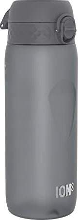 ion8 Recyclon Trinkflasche 750ml grau