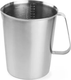Hendi Messbecher 2l