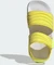 adidas Adilette Sandal 3 shock yellow/hi-res yellow/cloud white (Junior) Vorschaubild