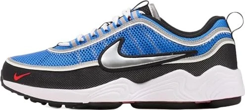 Nike Air Zoom Spiridon SP signal blue/black/white/metallic luster (Herren)