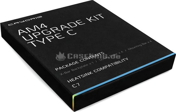 Cryorig AM4 Mounting Kit Type C