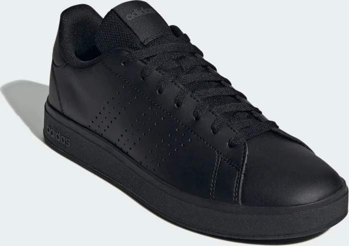 adidas Advantage Base 2.0 core black/grey six