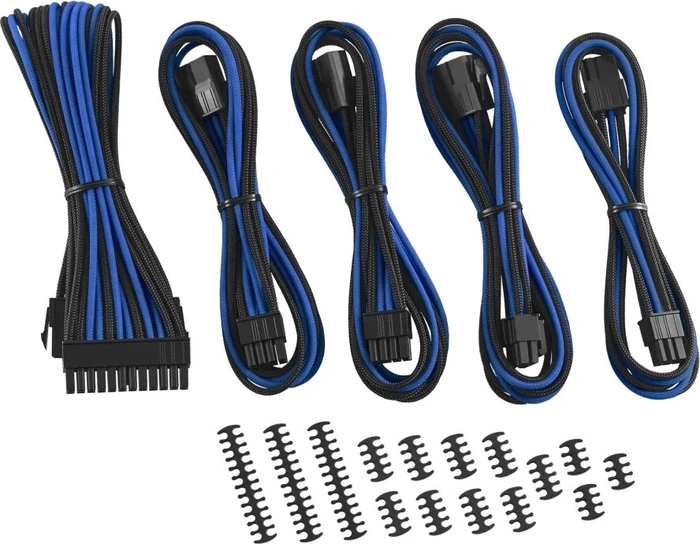 CableMod Classic ModMesh Cable Extension Kit, 8+6 Series