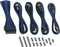CableMod Classic ModMesh Cable Extension Kit, 8+6 Series Vorschaubild