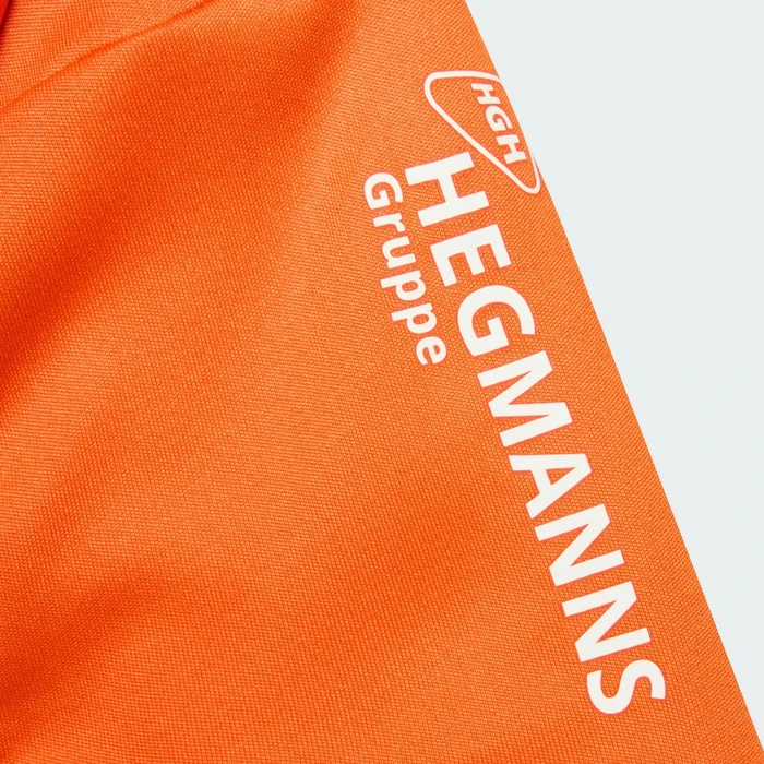 adidas FC Schalke 04 2025/2026 Ausweichtrikot (Junior)