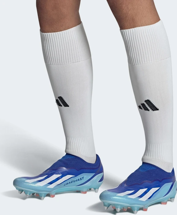adidas X Crazyfast.1 LL SG bright royal/cloud white/solar red