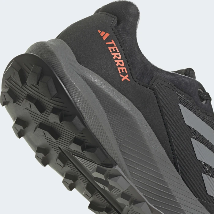 adidas Terrex Trailrider GTX core black/grey three/grey four (Damen)
