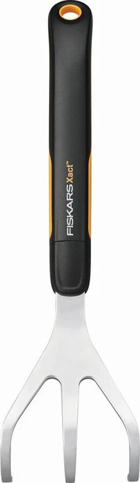 Fiskars Xact Blumenrechen