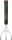 Fiskars Xact Blumenrechen (1027047)