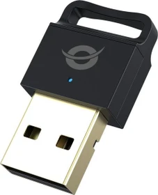 Conceptronic ABBY06B Bluetooth USB Adapter, Bluetooth 5.0, USB-A 2.0 [Stecker] (110517607101)