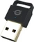 Conceptronic ABBY06B Bluetooth USB Adapter, Bluetooth 5.0, USB-A 2.0 [Stecker] Vorschaubild
