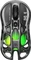 GravaStar Mercury M1 Pro Wireless Gaming Mouse, Gunmetal Grey, USB/Bluetooth Vorschaubild