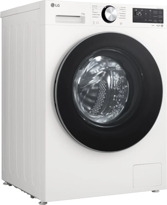 LG F4WX7012 Frontlader