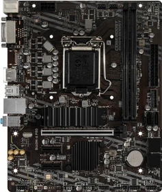 MSI B460M-A Pro (Intel 1200)