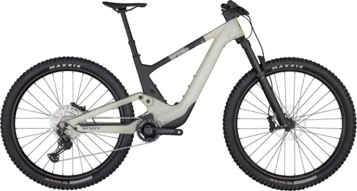Scott Voltage eRide 920 Modell 2024