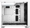 Fractal Design Torrent White TG Clear Tint, Glasfenster Vorschaubild