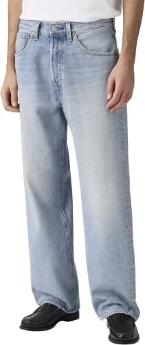 Levi's 501 Loose Jeans in my bronco (Herren)