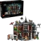 LEGO DC Universe Super Heroes - Arkham Asylum Vorschaubild
