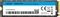 Lexar NM610 Pro 1TB, M.2 2280 / M-Key / PCIe 3.0 x4 Vorschaubild
