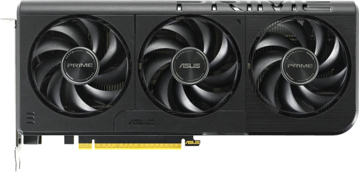 ASUS Prime GeForce RTX 5050, PRIME-RTX5050-8G, 8GB GDDR6, HDMI, 3x DP