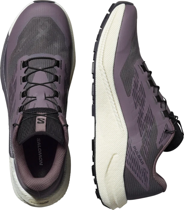 Salomon Pulsar Trail excalibur/vanilla ice/nine iron (Damen)