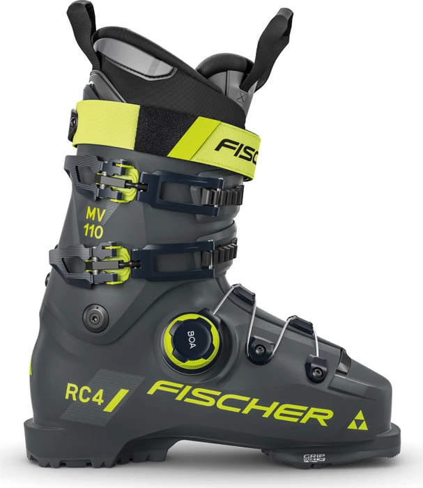 Fischer RC4 110 MV BOA (Modell 2024/2025)