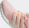 adidas Ultraboost pink/orchid tint/true pink (Damen) Vorschaubild