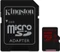 Kingston SDCA3, microSD UHS-I U3 Vorschaubild