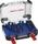 Bosch Professional EXPERT Construction Material PC Plus Lochsägen-Sortiment inkl. Koffer, 10-tlg. (2608901951)